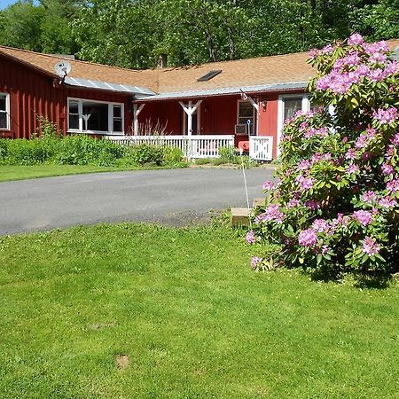 Cavalier Cottage B&B Shelburne Falls Zewnętrze zdjęcie
