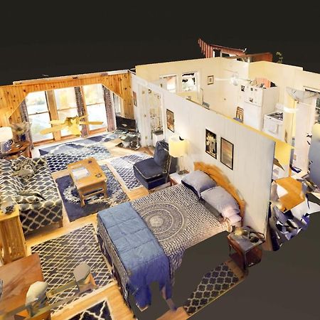 Cavalier Cottage B&B Shelburne Falls Zewnętrze zdjęcie