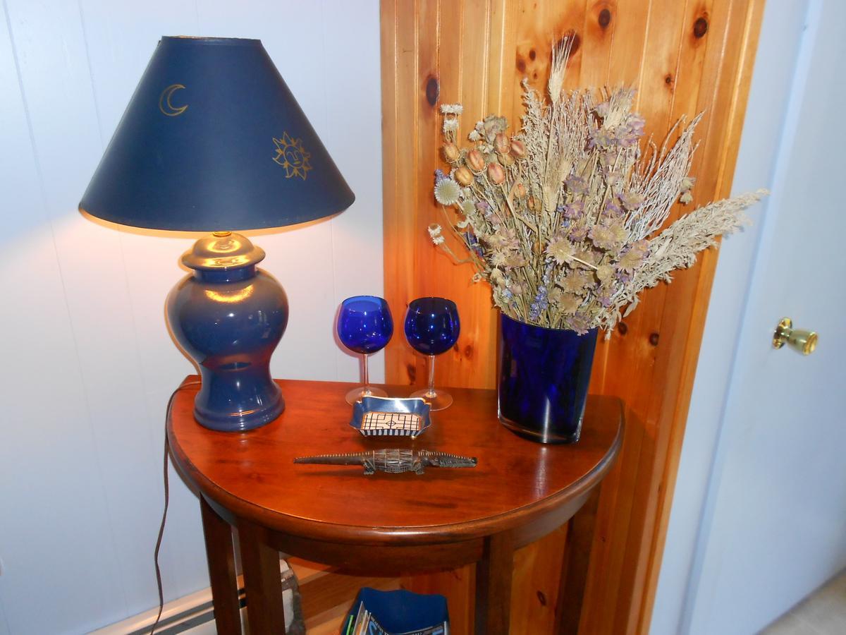 Cavalier Cottage B&B Shelburne Falls Zewnętrze zdjęcie