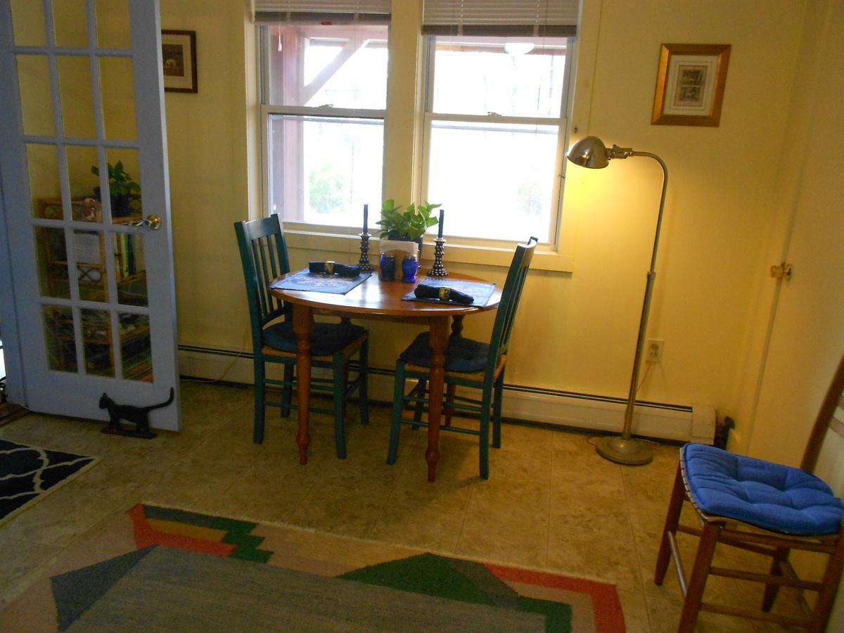 Cavalier Cottage B&B Shelburne Falls Zewnętrze zdjęcie