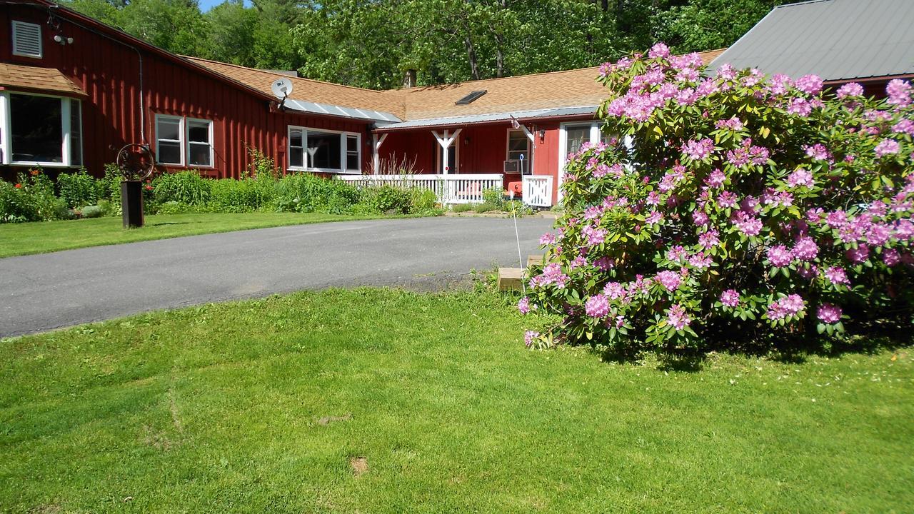 Cavalier Cottage B&B Shelburne Falls Zewnętrze zdjęcie