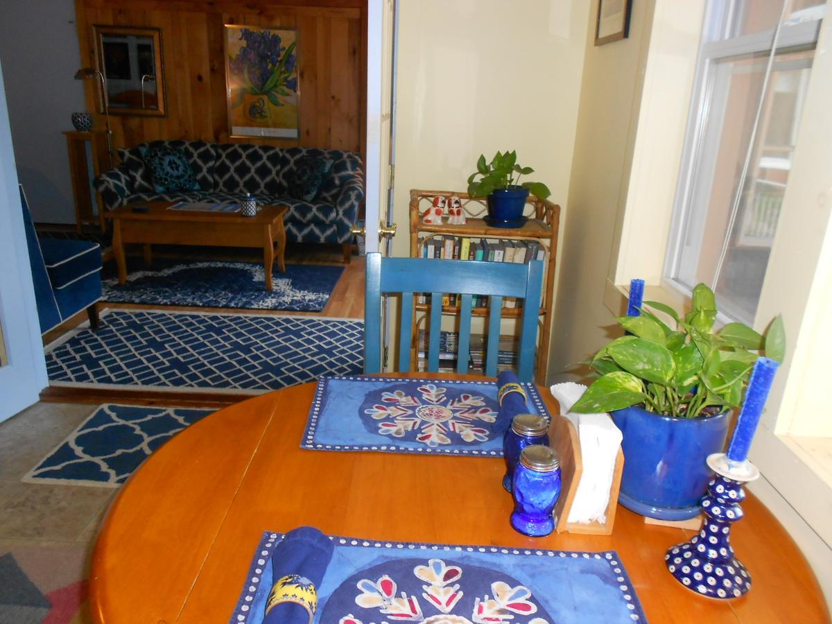 Cavalier Cottage B&B Shelburne Falls Zewnętrze zdjęcie