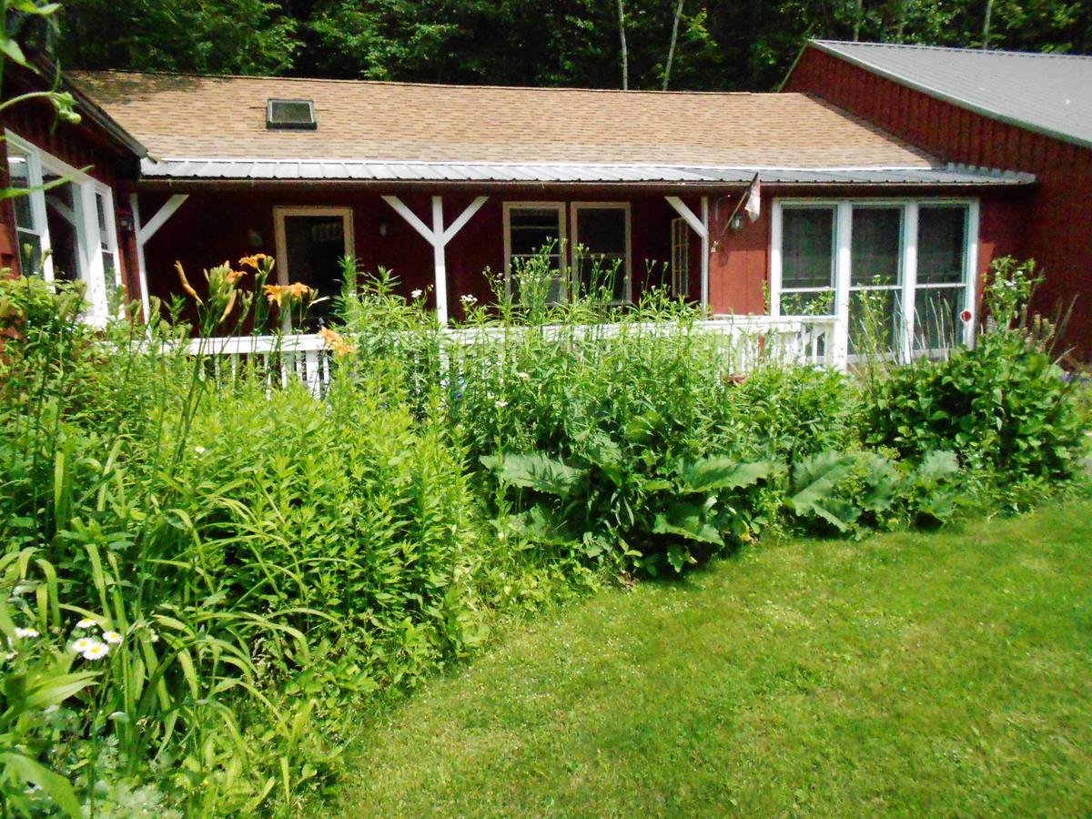 Cavalier Cottage B&B Shelburne Falls Zewnętrze zdjęcie