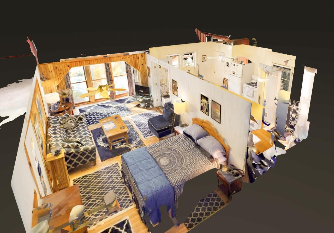 Cavalier Cottage B&B Shelburne Falls Zewnętrze zdjęcie