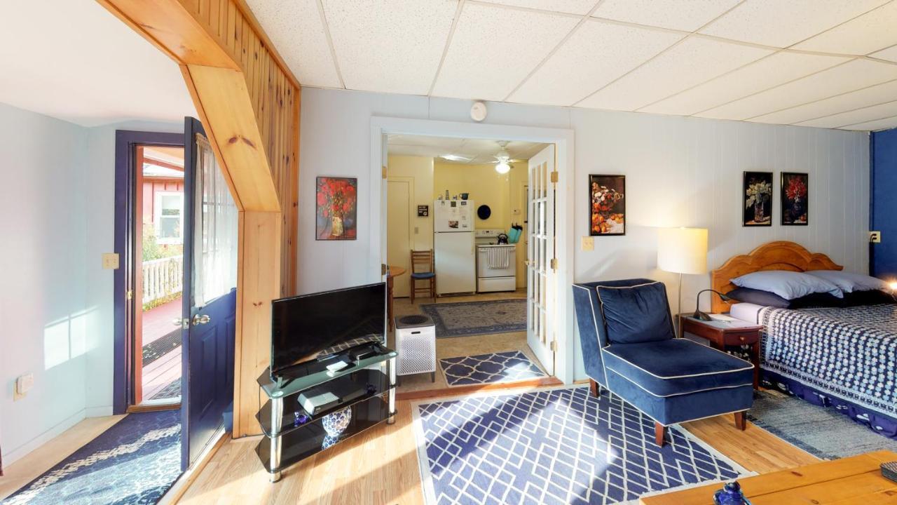 Cavalier Cottage B&B Shelburne Falls Zewnętrze zdjęcie