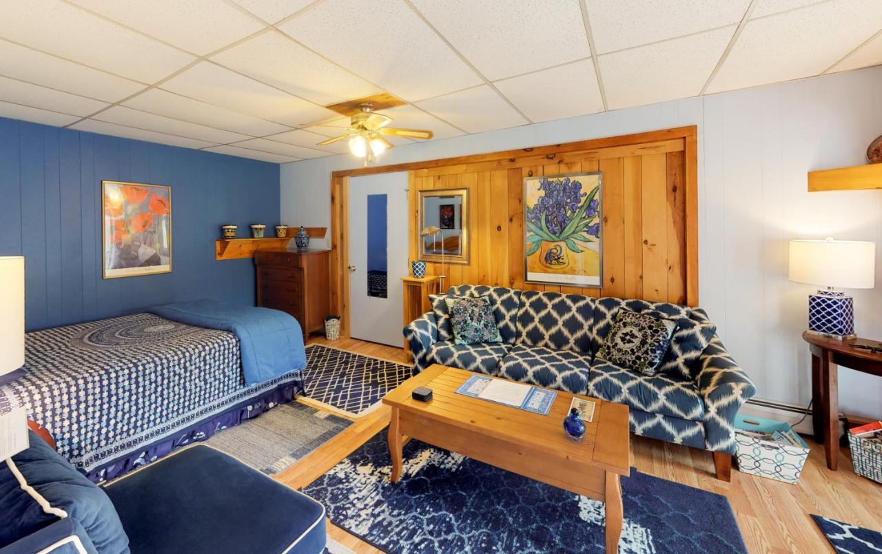 Cavalier Cottage B&B Shelburne Falls Zewnętrze zdjęcie
