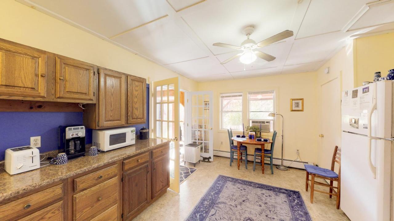 Cavalier Cottage B&B Shelburne Falls Zewnętrze zdjęcie