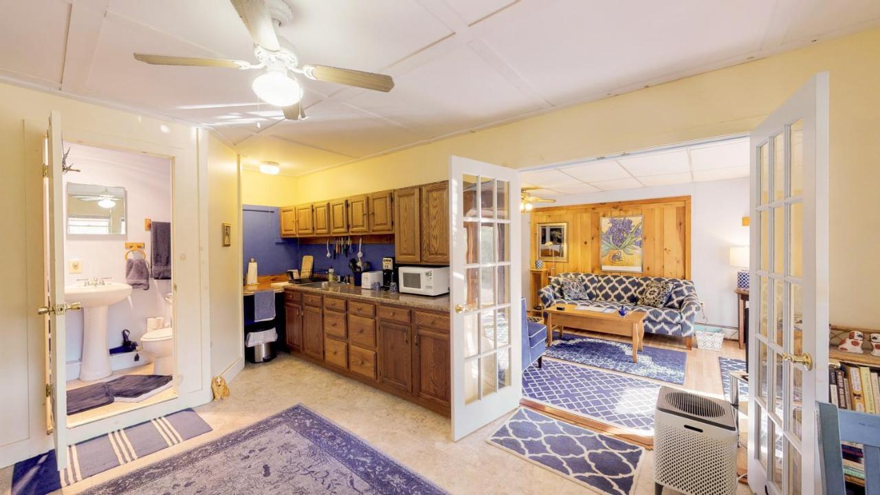 Cavalier Cottage B&B Shelburne Falls Zewnętrze zdjęcie
